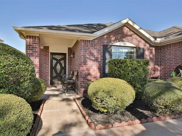 2014 Grand Park Dr, Missouri City, TX 77489