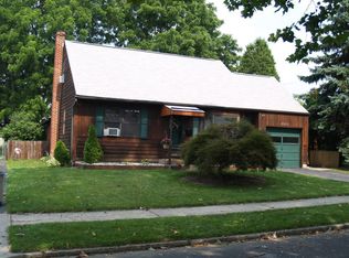 3022 Mission Rd, Bethlehem, PA 18017