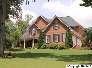 407 County Road 1027, Valley Head, AL 35989