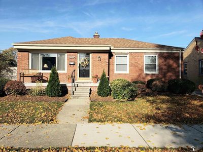 15254 Jonas Ave, Allen Park, MI, 48101