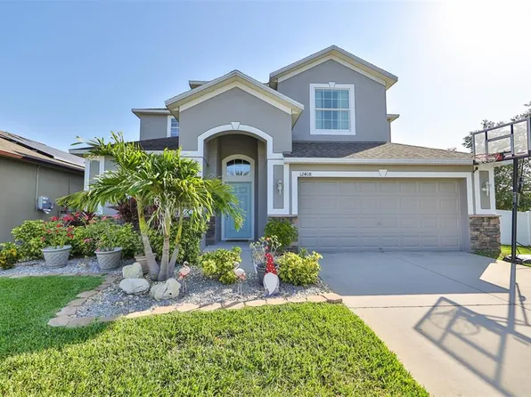 12408 Gilmerton Mist Ln, Riverview, FL 33579