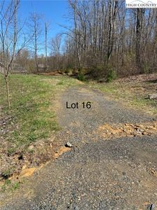 TBD Forest Oak Lane, Jefferson, NC, 28640