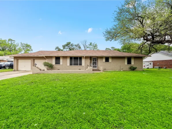 1305 Crestline St, Waco, TX 76705
