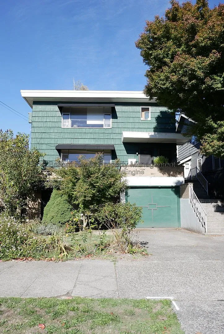 1 bed, 1.0 bath, 700 sqft, $1,825 — Photo 2