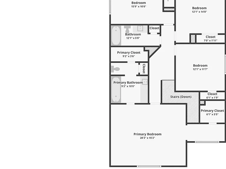4419 Crossvine Ave — Photo 38