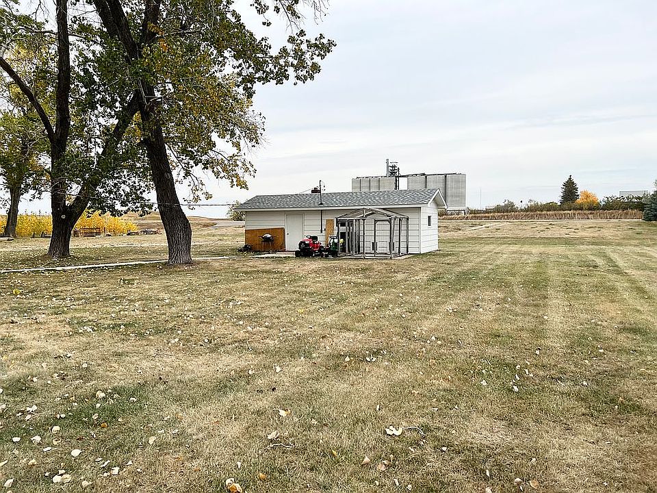 500 W 5th Ave, Westby, MT 59275 Zillow