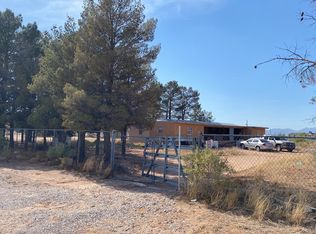 721 Tumbleweed Rd, Chaparral, NM 88081