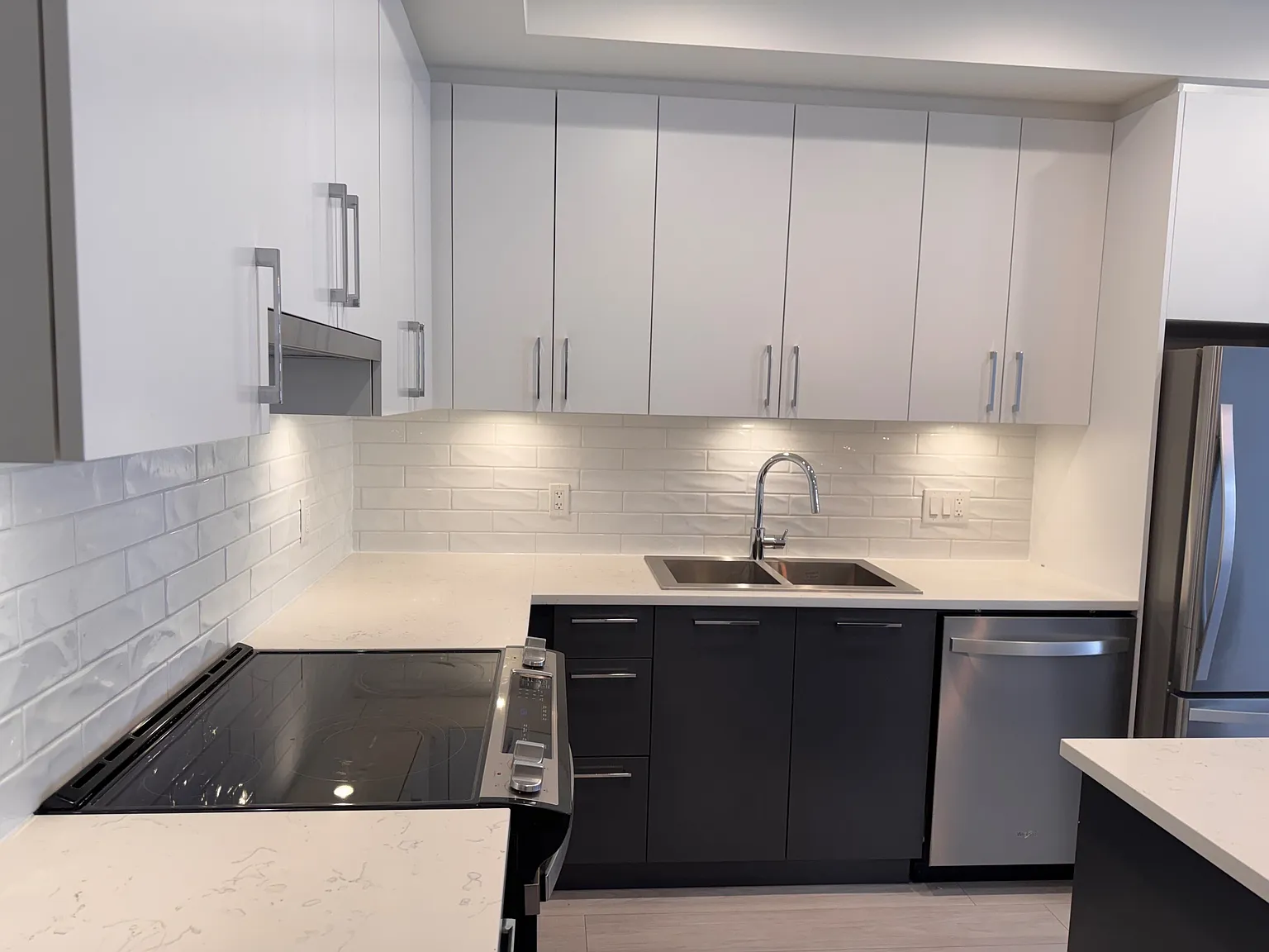 2 bed, 793 sqft, $2,500 — Photo 3