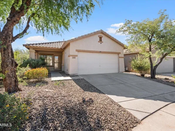 3553 W MORSE Court, Anthem, AZ 85086