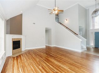 6403 W Bridge Bay Dr, Rogers, AR 72758