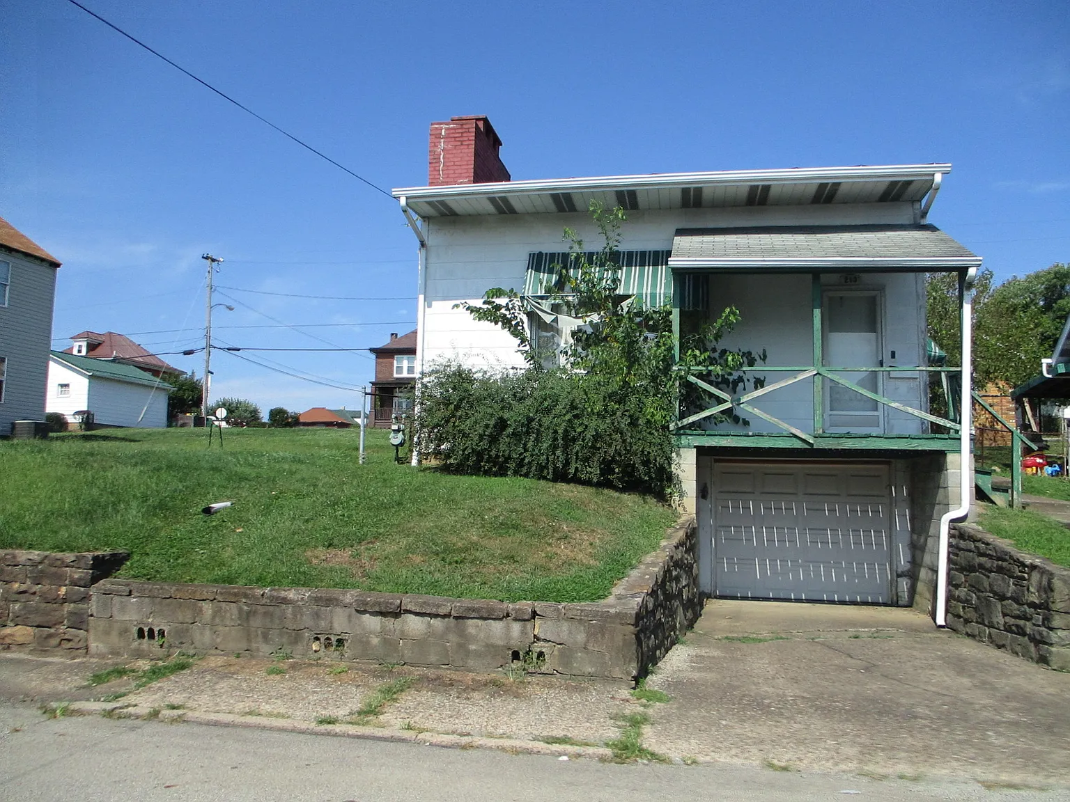 213 Lenox St photo 1