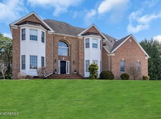 1918 Vincent Ct, Wall Township, NJ 07719