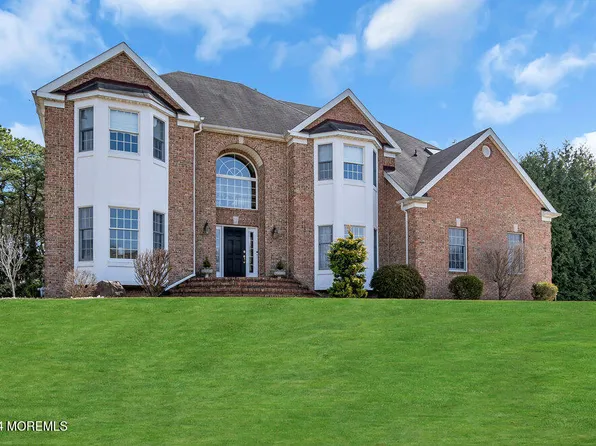 1918 Vincent Court, Wall, NJ 07719