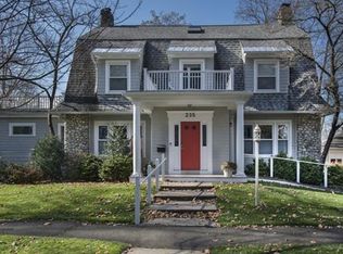 235 Crescent St, Northampton, MA 01060