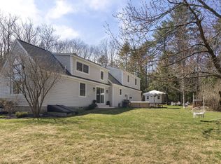 304 Middle Rd, Falmouth, ME 04105