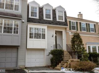 13882 Grey Colt Dr, Gaithersburg, MD 20878