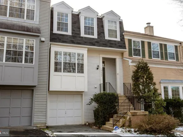 13882 Grey Colt Dr, Gaithersburg, MD 20878
