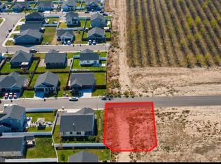 Nka Emerald Ave, Grandview, WA 98930