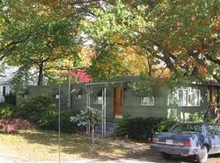 16 Atlas St, Worcester, MA 01604