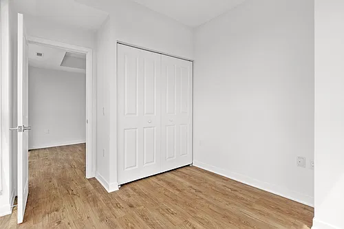Floor plan 2 Bedroom 2 Bed 1 Bath 6