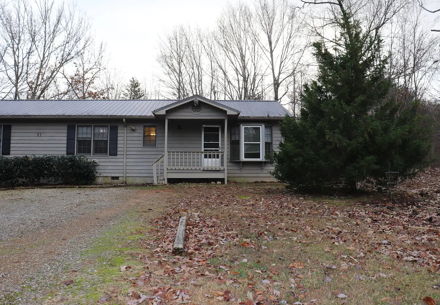 2 bed, 1.5 bath, $1,100 — Photo 1