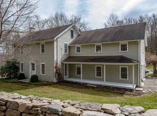 51 Mine Hill Rd, Roxbury, CT 06783