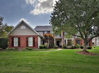 14710 Westerly Pl, Chesterfield, MO 63017