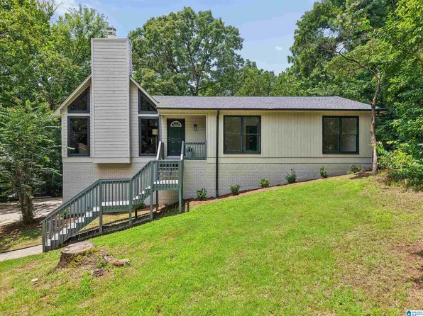 112 White Cap Cir, Alabaster, AL 35007