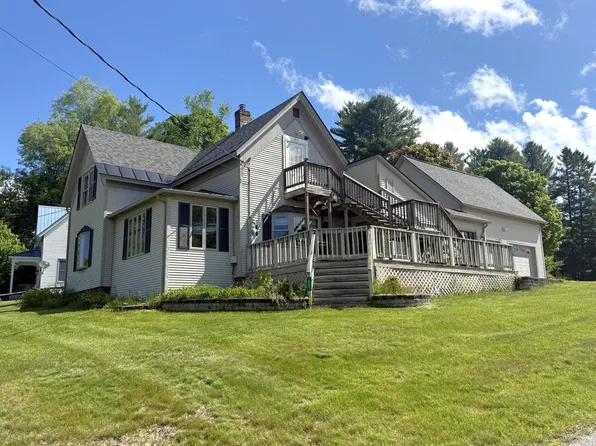 27 Good Place #76.2, Hardwick, VT 05843