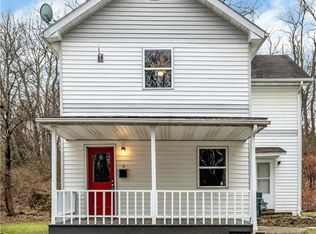 9 Boroline St, New Castle, PA 16101
