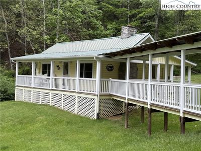 1180 Spencer Branch Road, Lansing, NC, 28643