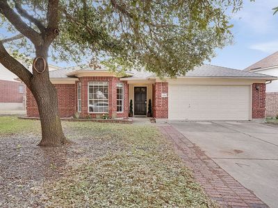 7051 Thistle Hill Way, Austin, TX, 78754
