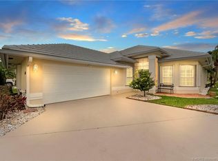 448 SW Fairway Lndg, Port Saint Lucie, FL 34986