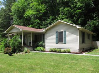 7632 Rocky Fork Rd, Wise, VA 24293