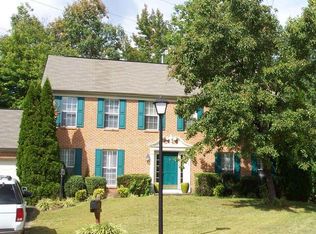 13300 Lilly Pond Ct, Upper Marlboro, MD 20772