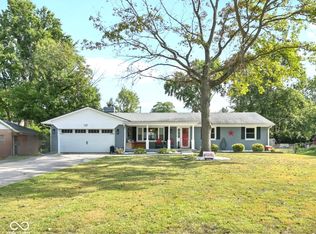 4325 Melbourne Road East Dr, Indianapolis, IN
