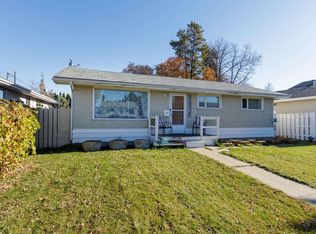 10541 153rd St NW, Edmonton, AB T5P 2C2