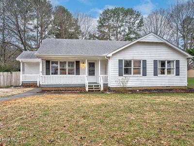 158 Kay Lane, Angier, NC, 27501