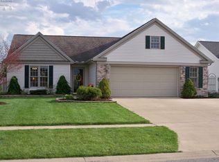 26 Amber Way, Norwalk, OH 44857