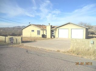 1390 Anclar Ct, Rio Rico, AZ 85648