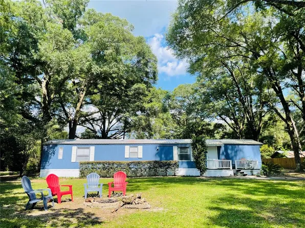 17505 NW 266th St, High Springs, FL 32643