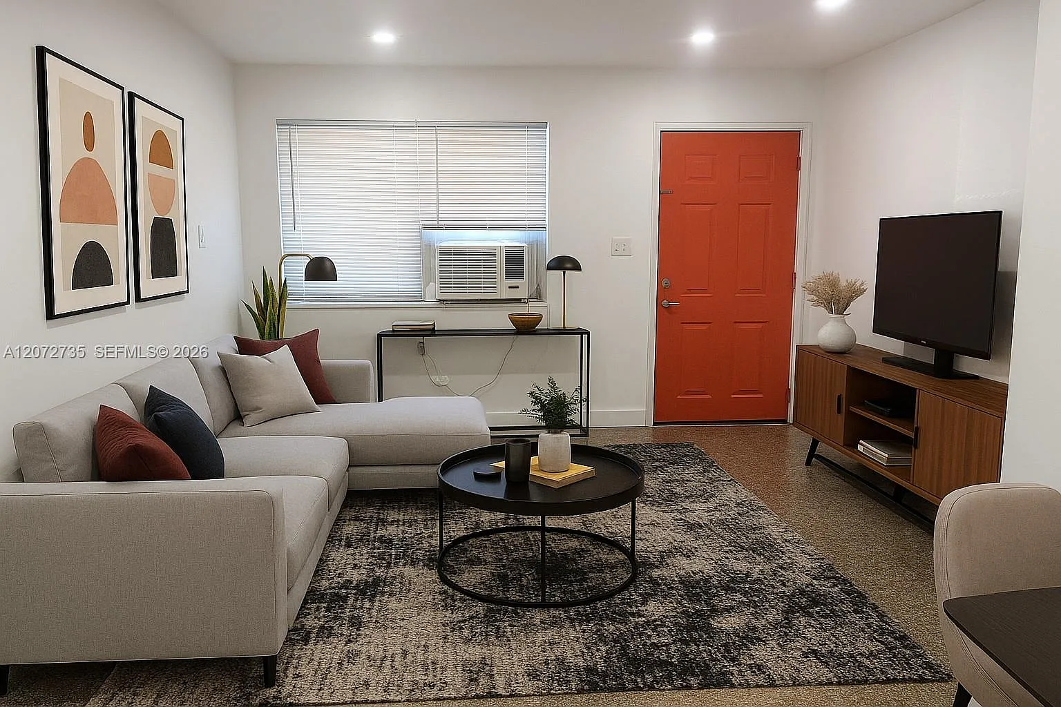 1 bed, 1.0 bath, $1,850 — Photo 3