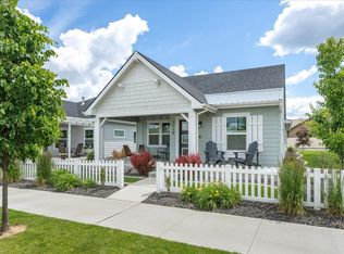 1718 N Harvest Pkwy, Liberty Lake, WA 99019