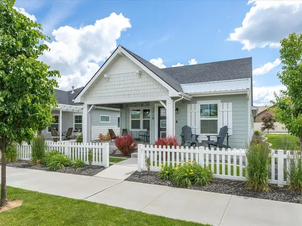 1718 N Harvest Pkwy, Liberty Lake, WA 99019