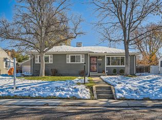 1870 S Filbert Ct, Denver, CO 80222