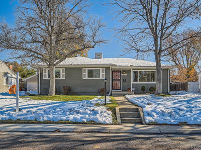 1870 S Filbert Court, Denver, CO, 80222
