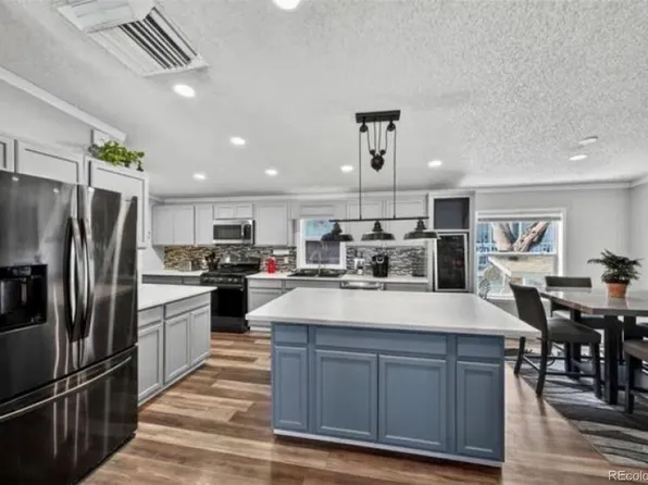 1500 W Thornton Parkway LOT 154, Thornton, CO 80260