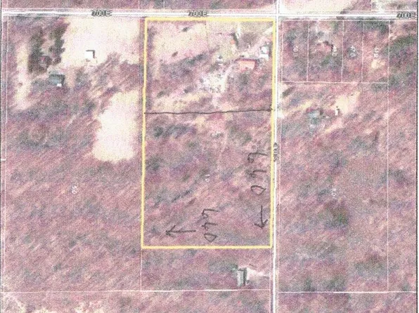 0 S 400 E, Knox, IN 46534