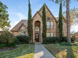 18307 Heaton Dr, Houston, TX 77084