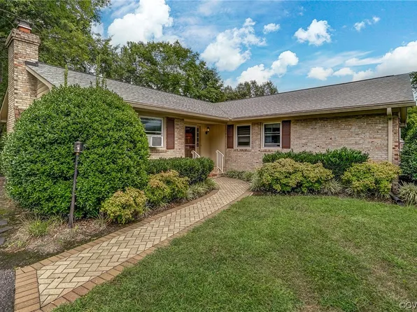 9208 Waterloo Ct, Henrico, VA 23229